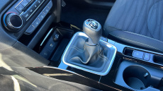 Kia Ceed 1.5T GDi ISG 138 GT-Line 5dr Petrol Hatchback